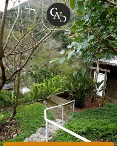 Casa de Condomínio com 5 Quartos à venda, 400m² no Itaipava, Petrópolis