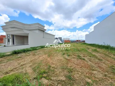 Lote/Terreno à venda, 300m² no Parque dos Pinheiros, Nova Odessa
