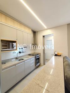 Apartamento com 3 Quartos para venda ou aluguel, 104m² no Campo Comprido, Curitiba
