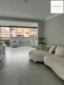 Apartamento com 4 Quartos à venda, 333m² no Mont Serrat, Porto Alegre