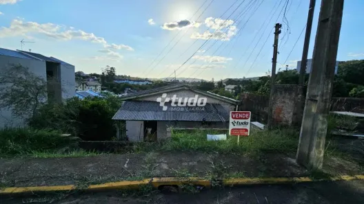 Lote/Terreno à venda, 415m² no Vila Nova, Novo Hamburgo