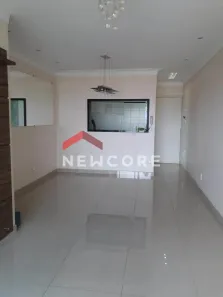 Apartamento com 3 Quartos à venda, 81m² no Jardim Las Vegas, Guarulhos