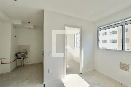 Apartamento com 2 Quartos à venda, 33m² no Jardim Pereira Leite, São Paulo