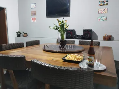 Casa com 6 Quartos à venda, 520m² no Jardim Guanabara, Belo Horizonte
