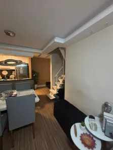 Cobertura com 3 Quartos à venda, 136m² no Del Castilho, Rio de Janeiro