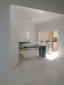 Casa de Condomínio com 3 Quartos à venda, 130m² no Vila Monte Alegre, Paulínia