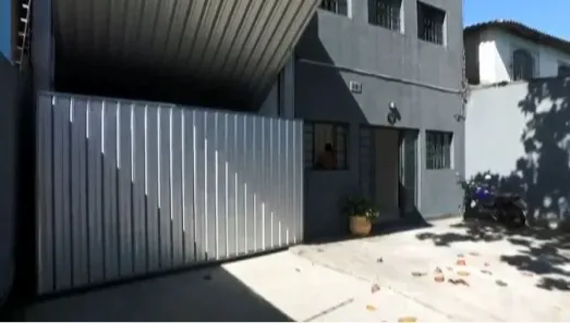 Galpão/Depósito/Armazém com 1 Quarto à venda, 663m² no Chácaras Reunidas, São José dos Campos