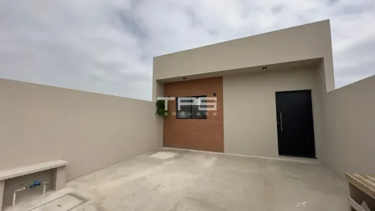 Casa de Condomínio com 2 Quartos à venda, 70m² no São Dimas, Guaratinguetá