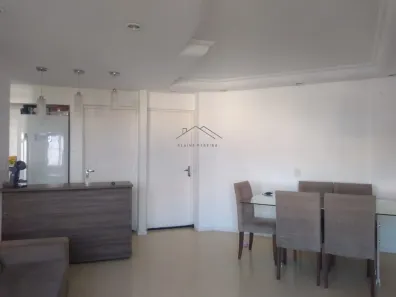 Apartamento com 3 Quartos à venda, 65m² no Jardim Olympia, São Paulo