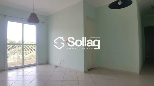 Apartamento com 2 Quartos para alugar, 69m² no Pinheirinho, Vinhedo