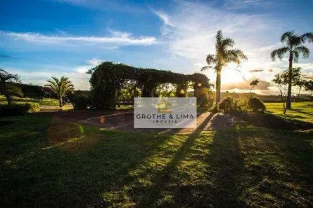 Lote/Terreno à venda, 752m² no Torrão de Ouro II, São José dos Campos