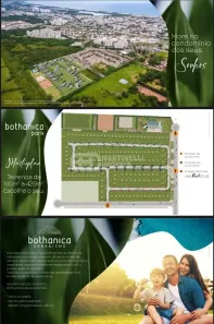 Lote/Terreno à venda, 182m² no Recreio dos Bandeirantes, Rio de Janeiro