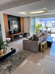 Apartamento com 4 Quartos à venda, 230m² no Setor Bueno, Goiânia