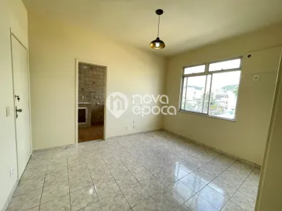 Apartamento com 1 Quarto à venda, 49m² no Vila da Penha, Rio de Janeiro