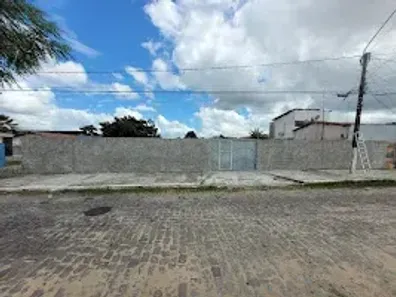 Lote/Terreno à venda, 750m² no Monte Castelo, Parnamirim