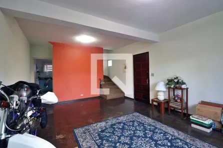 Casa com 3 Quartos à venda, 130m² no Campestre, Santo André