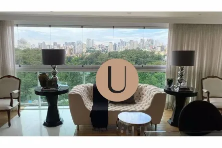 Apartamento com 4 Quartos à venda, 234m² no Aclimação, São Paulo