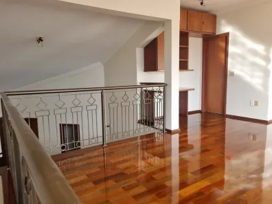 Casa de Condomínio com 3 Quartos para alugar, 200m² no Residencial Jardins, São José do Rio Preto