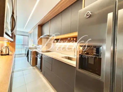 Apartamento com 3 Quartos à venda, 110m² no Vila Mariana, São Paulo
