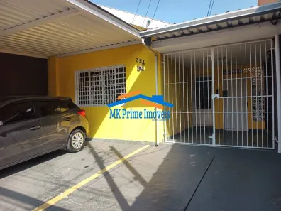 Casa com 2 Quartos à venda, 111m² no Quitaúna, Osasco