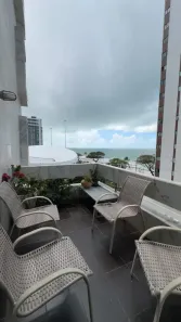 Apartamento com 3 Quartos à venda, 289m² no Boa Viagem, Recife