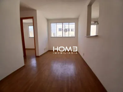 Apartamento com 2 Quartos à venda, 45m² no Colégio, Rio de Janeiro