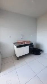 Apartamento com 2 Quartos para alugar, 52m² no Jardim Catanduva, São Paulo