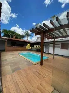 Casa com 4 Quartos à venda, 401m² no Jardim Karaíba, Uberlândia