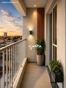 Apartamento com 2 Quartos à venda, 39m² no São Miguel Paulista, São Paulo