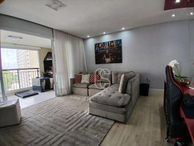 Apartamento com 2 Quartos à venda, 86m² no Jardim Flor da Montanha, Guarulhos