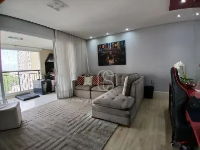 Apartamento com 2 Quartos à venda, 86m² no Jardim Flor da Montanha, Guarulhos