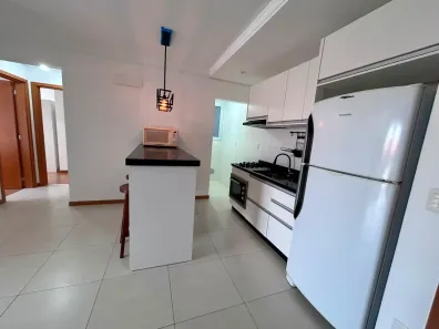 Apartamento com 2 Quartos à venda, 67m² no Cachoeira do Bom Jesus, Florianópolis