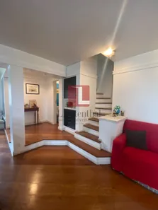 Cobertura com 2 Quartos à venda, 140m² no Jardim Paulista, São Paulo