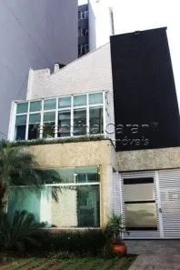 Prédio Comercial à venda, 600m² no São Paulo, Toledo