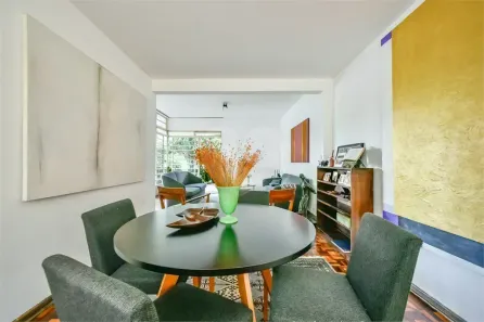 Sobrado com 3 Quartos à venda, 190m² no Planalto Paulista, São Paulo