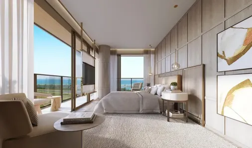 Apartamento com 4 Quartos à venda, 194m² no Barra da Tijuca, Rio de Janeiro