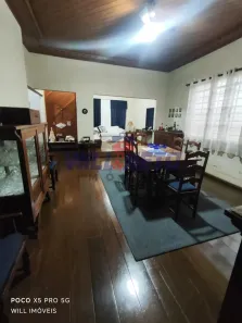 Imóvel Comercial com 4 Quartos à venda, 200m² no Centro, Mirassol