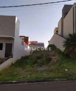 Lote/Terreno à venda, 200m² no Residencial Paineiras, Piracicaba