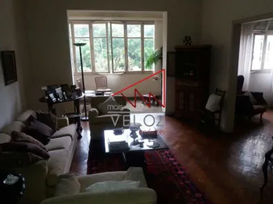 Apartamento com 3 Quartos à venda, 260m² no Flamengo, Rio de Janeiro