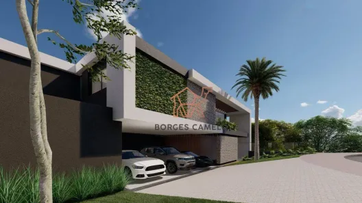 Lote/Terreno à venda, 1466m² no Quintas do Sol, Nova Lima