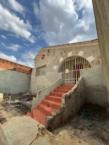 Casa com 2 Quartos à venda, 117m² no Estados Unidos, Uberaba