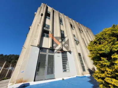 Galpão/Depósito/Armazém para alugar, 8000m² no Itaqui, Itapevi