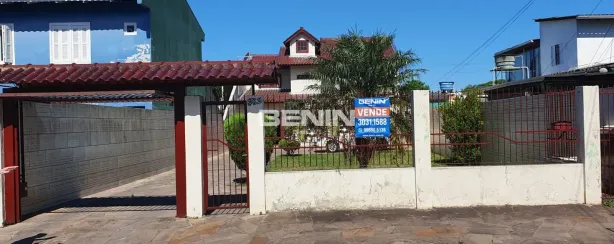 Sobrado com 3 Quartos à venda, 159m² no Mathias Velho, Canoas