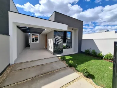 Casa com 3 Quartos à venda, 73m² no Vila Nova, Barra Velha