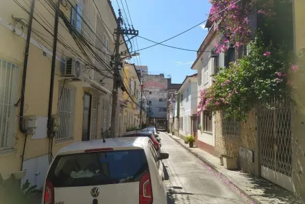 Casa com 2 Quartos à venda, 90m² no Méier, Rio de Janeiro