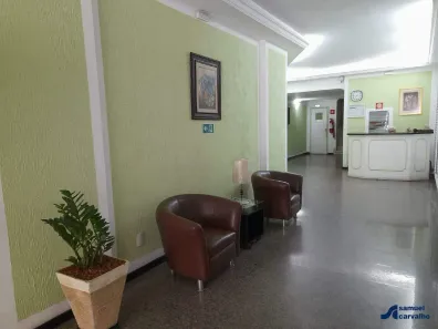 Apartamento com 2 Quartos à venda, 57m² no Vila Buarque, São Paulo