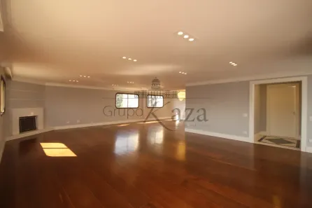 Cobertura com 4 Quartos à venda, 453m² no Santa Cecília, São Paulo