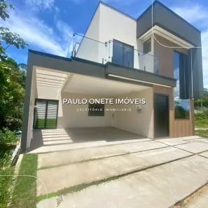 Casa de Condomínio com 3 Quartos à venda, 206m² no Ponta Negra, Manaus