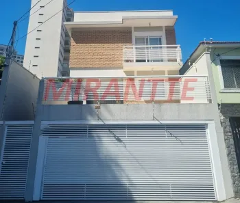 Sobrado com 3 Quartos à venda, 412m² no Água Fria, São Paulo