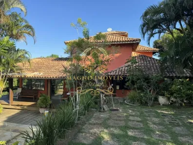 Casa com 5 Quartos à venda, 310m² no Ferradura, Armação dos Búzios